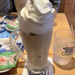 コメダ珈琲店 - 