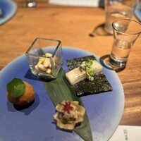 新和食ひとはし - 
