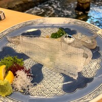 河太郎 中洲本店 - 