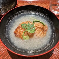 日本料理 晴山 - 