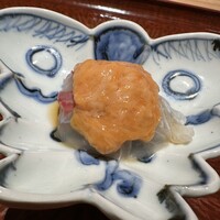 日本料理 晴山 - 