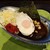 海ほたるゴーゴーカレー - 料理写真:あさりカレー　1080円