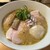 Sagamihara 欅 - 料理写真:味玉味噌ラーメン