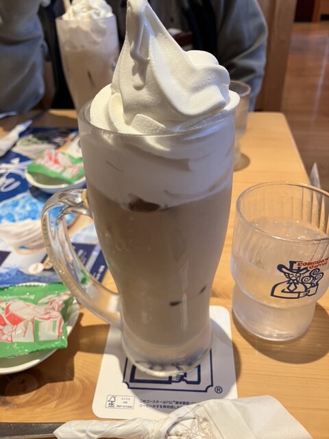 コメダ珈琲店 石巻蛇田店 - 石巻あゆみ野（カフェ）の写真