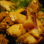 一釣 - あらだきズーム