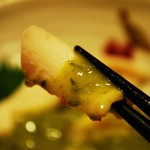 一釣 - 高知の“ぬた”です(*´∀｀*)