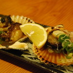 一釣 - 長太郎貝