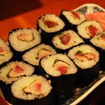 磯の茶屋 - 土佐巻