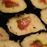 磯の茶屋 - 土佐巻 ズーム