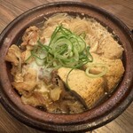 アテと酒 時々ごはん もも寿 - 