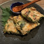 アテと酒 時々ごはん もも寿 - 