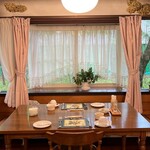 ペンション　キャンディタフト - 