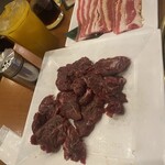 Yakiniku Omonitei - 