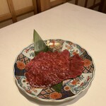 肉の匠 将泰庵 - 