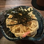 アテと酒 時々ごはん もも寿 - 