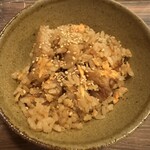 アテと酒 時々ごはん もも寿 - 