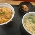 なか卯 - 料理写真: