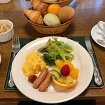 Pension Candy Tuft - 