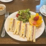 Pension Candy Tuft - 