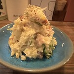 アテと酒 時々ごはん もも寿 - 