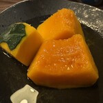 アテと酒 時々ごはん もも寿 - 