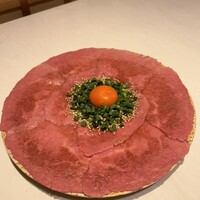肉の匠 将泰庵 船橋駅前 はなれ店 - 
