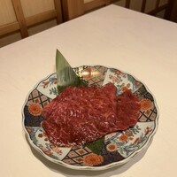 肉の匠 将泰庵 船橋駅前 はなれ店 - 