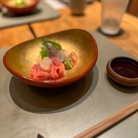 旬房 - 