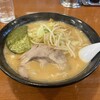 北海道ラーメン おやじ 本店