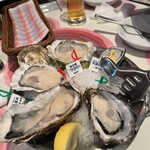 Oyster Bar ジャックポット - 