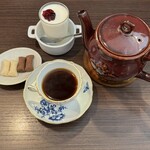 たと珈琲 - ドリンク写真: