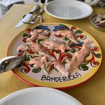 BANDERUOLA - 