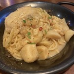 ニンニクバル にょんにょご - 