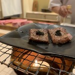 松阪牛 たかぎ - 