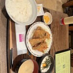 つるかめ食堂 - 