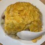 岳陽 - 玉子チャーハン