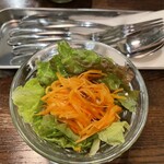 カリーと珈琲 きりん堂 - 