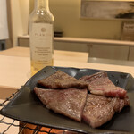 松阪牛 たかぎ - 