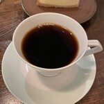 カリーと珈琲 きりん堂 - 