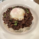 カリーと珈琲 きりん堂 - 