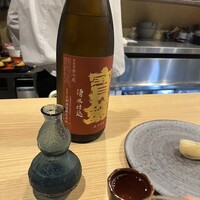 梅田 鮨処いこう - 