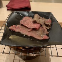 松阪牛 たかぎ - 