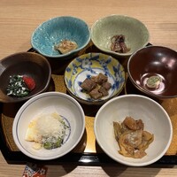 梅田 鮨処いこう - 