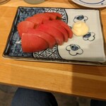 居酒屋 善 - 料理写真: