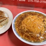 マルシン飯店 - 