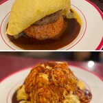 創作料理アランチャ - 