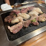 Oosaka Yakiniku Horumon Futago - 