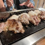 Oosaka Yakiniku Horumon Futago - 