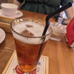 ティー ハウス ディス ティー 阿倍野 - 