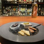 バー ザ オーセンティック 坂梨 - 